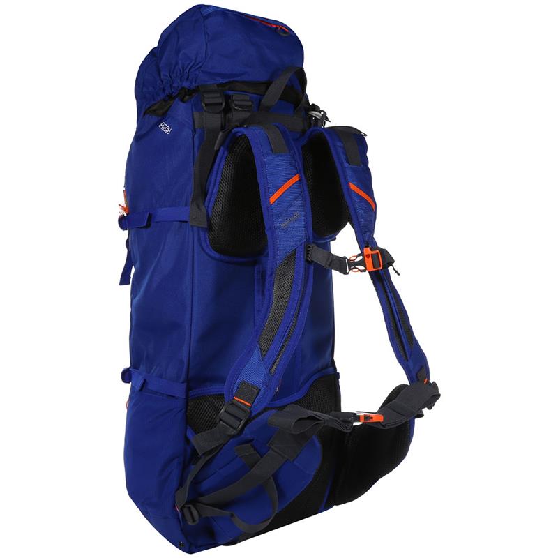 Regatta Blackfell III 60 + 10L Backpack-3