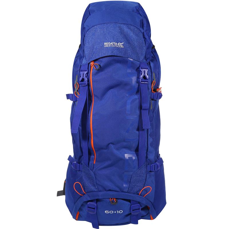 Regatta Blackfell III 60 + 10L Backpack-4