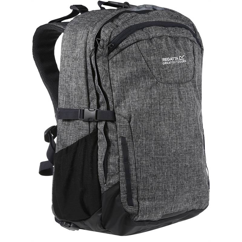 Regatta Cartar 35L Laptop Backpack-1