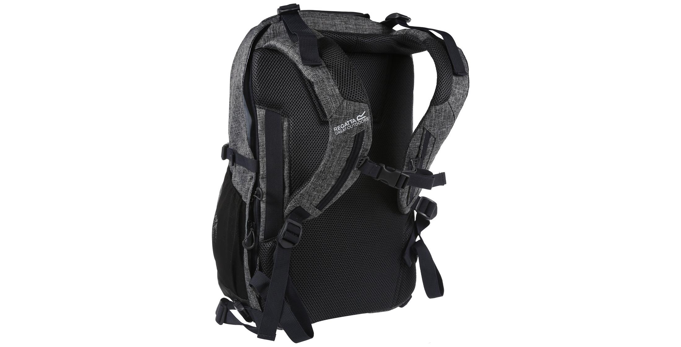 Regatta Cartar 35L Laptop Backpack