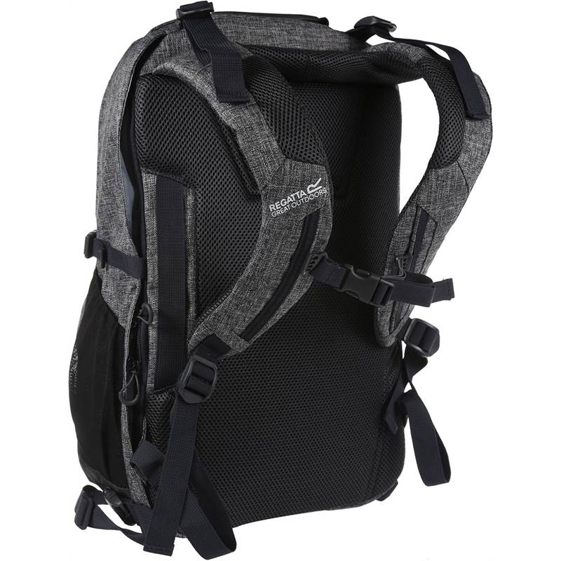 Regatta Cartar 35L Laptop Backpack-3