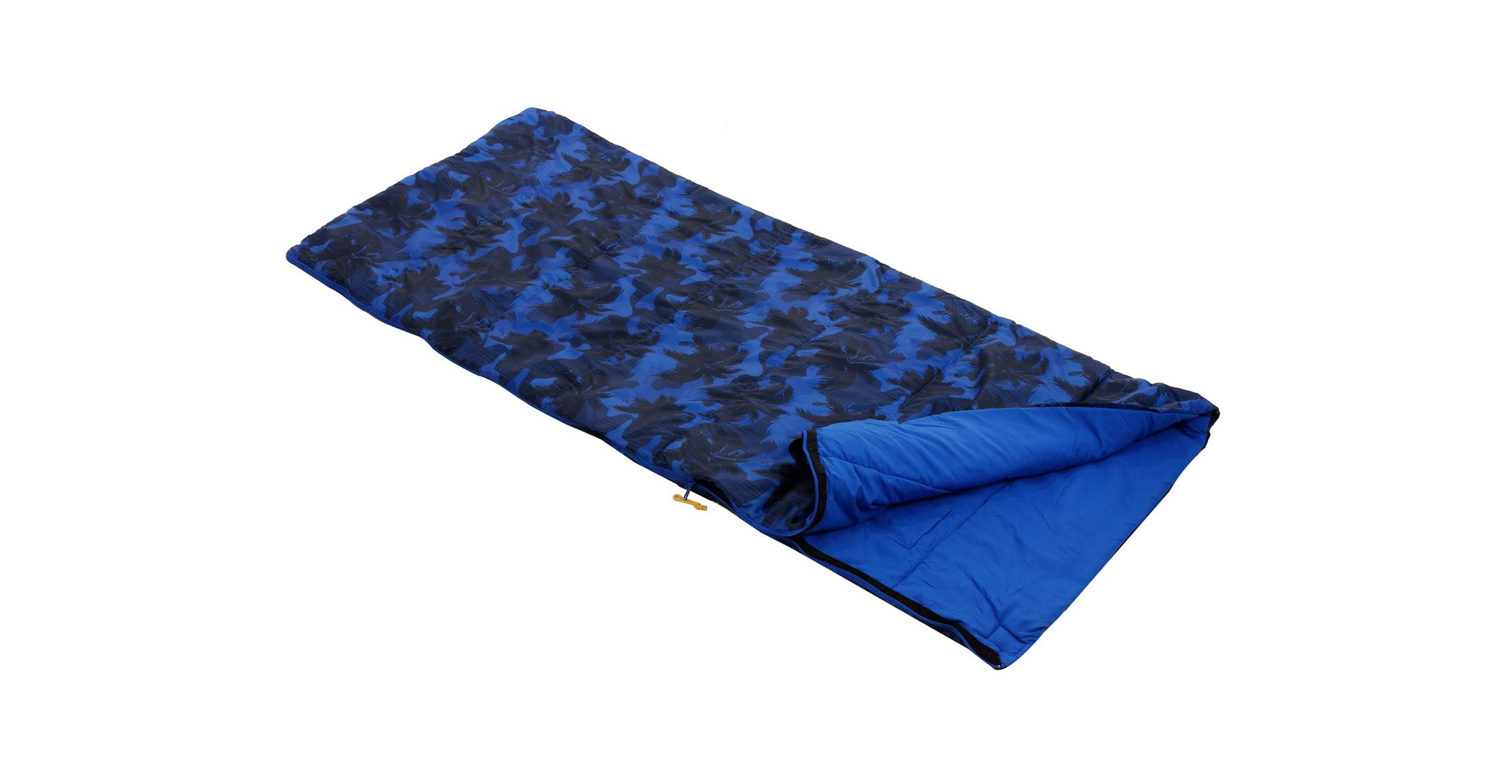 Regatta Kids Maui Sleeping Bag