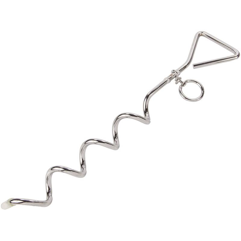 Regatta Dog Tether-1