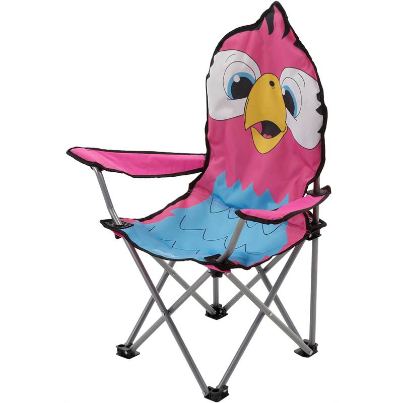 Regatta Kids Animal Camping Chair-3