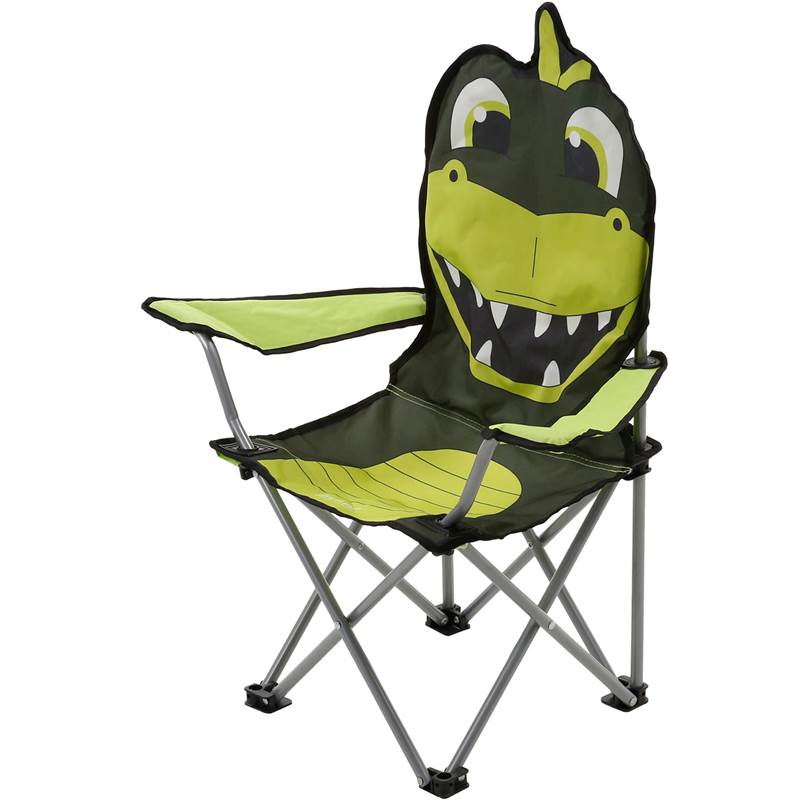 Regatta Kids Animal Camping Chair-4
