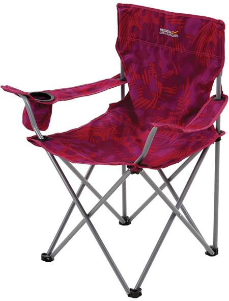 Regatta Isla Lightweight Folding Camping Chair