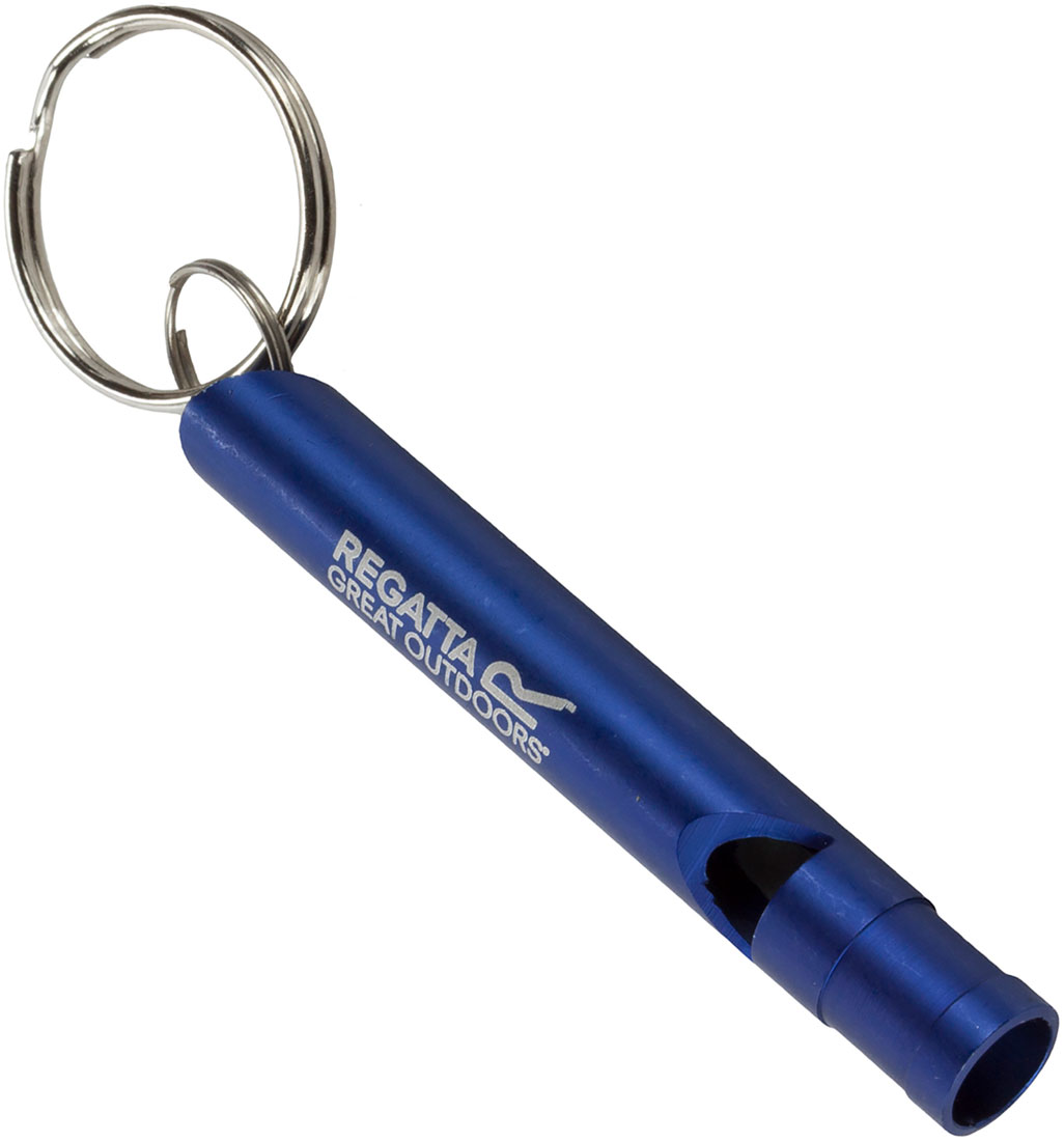 Regatta Keyring Whistle
