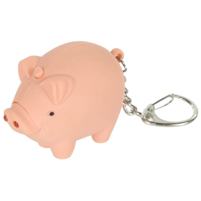 Regatta Animal Keyring Torch-4