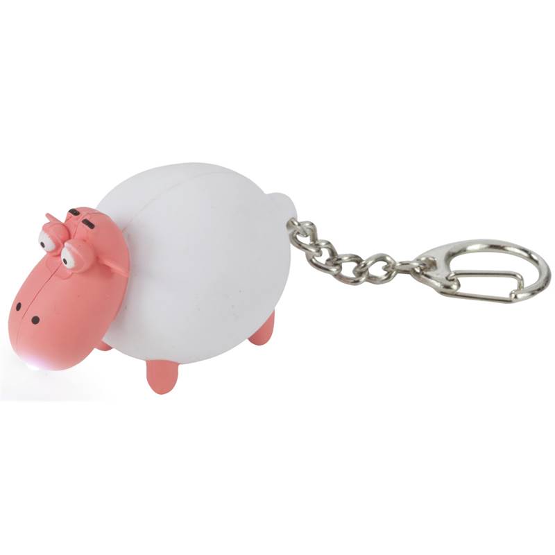 Regatta Animal Keyring Torch-2