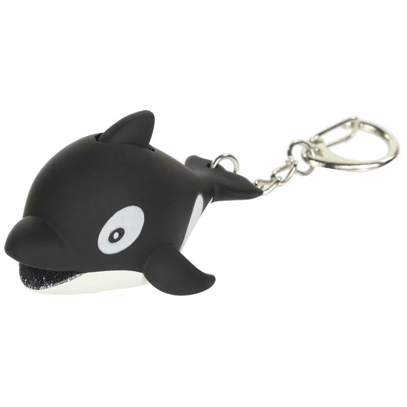 Regatta Animal Keyring Torch-5