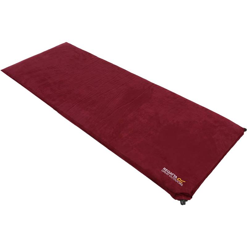 Regatta Eclipse Soft Touch 7cm Over-Sized Sleeping Mat-1