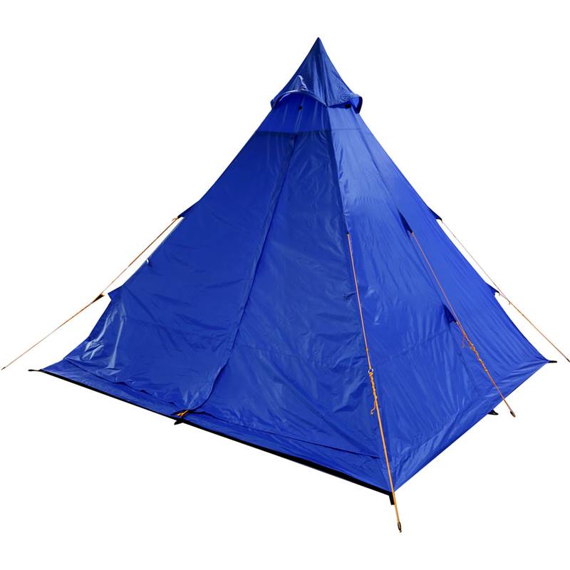 Regatta ZeeFest 4-People Tipi-1