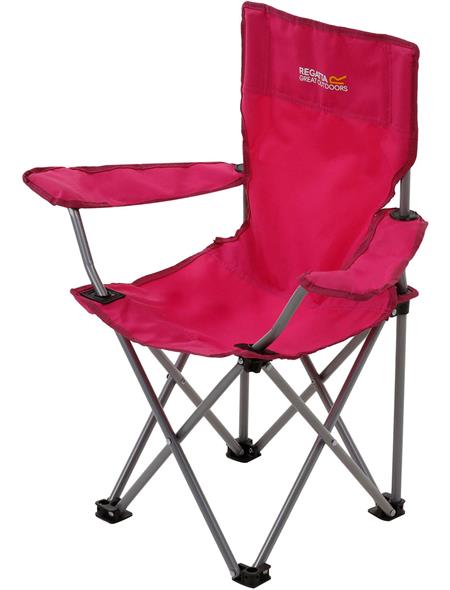 Regatta Kids Isla Lightweight Folding Chair