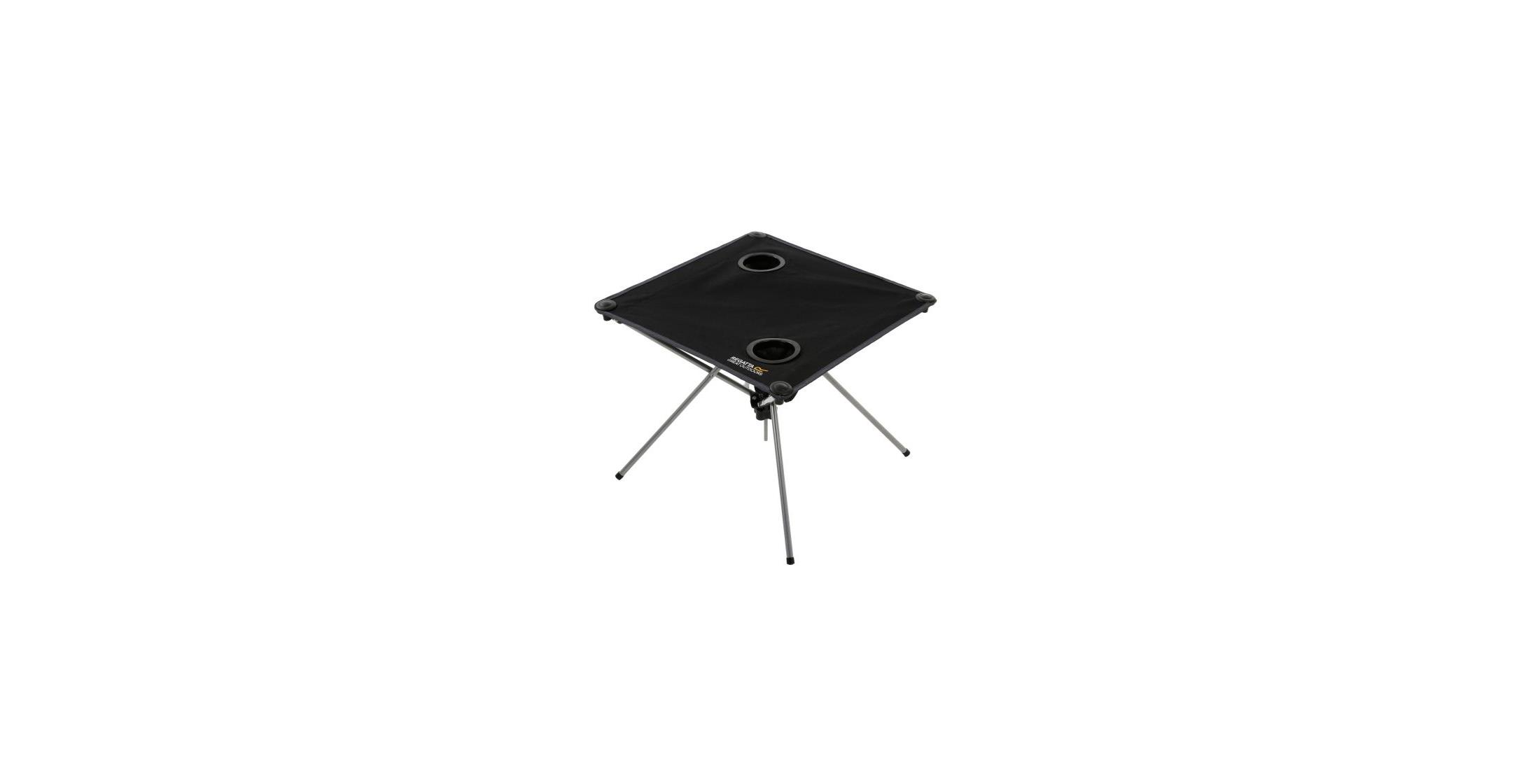 regatta folding table
