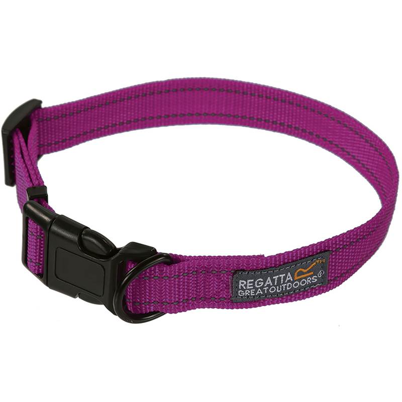 Regatta Comfort Hardwearing Dog Collar-1