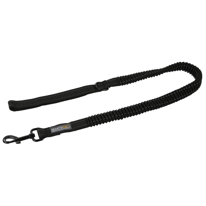 Regatta Reflective Shock Absorbing 120cm Dog Lead-1