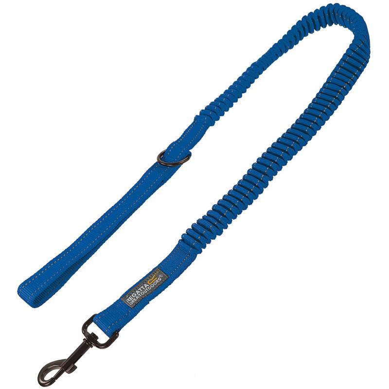 Regatta Reflective Shock Absorbing 120cm Dog Lead-2