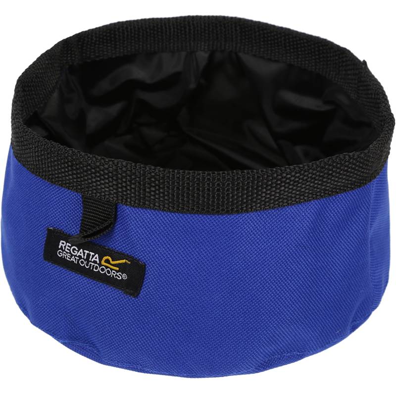 Regatta Pack Away Waterproof Dog Bowl-1