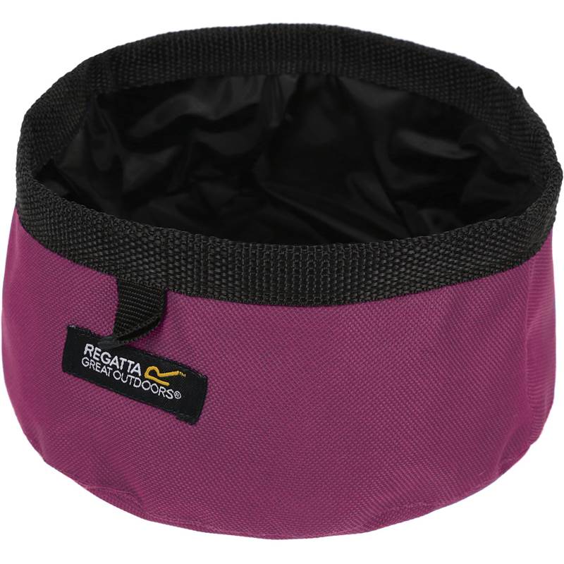 Regatta Pack Away Waterproof Dog Bowl-2