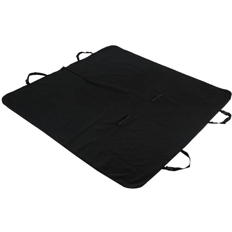 Regatta Pet Car Seat Cover-1