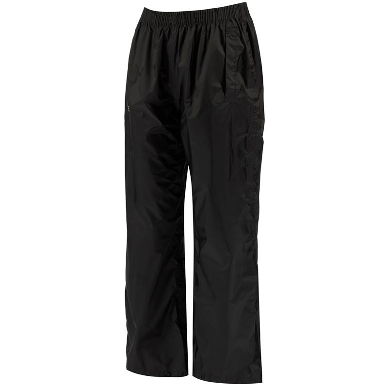 Regatta Kids Pack It Waterproof Overtrousers-1