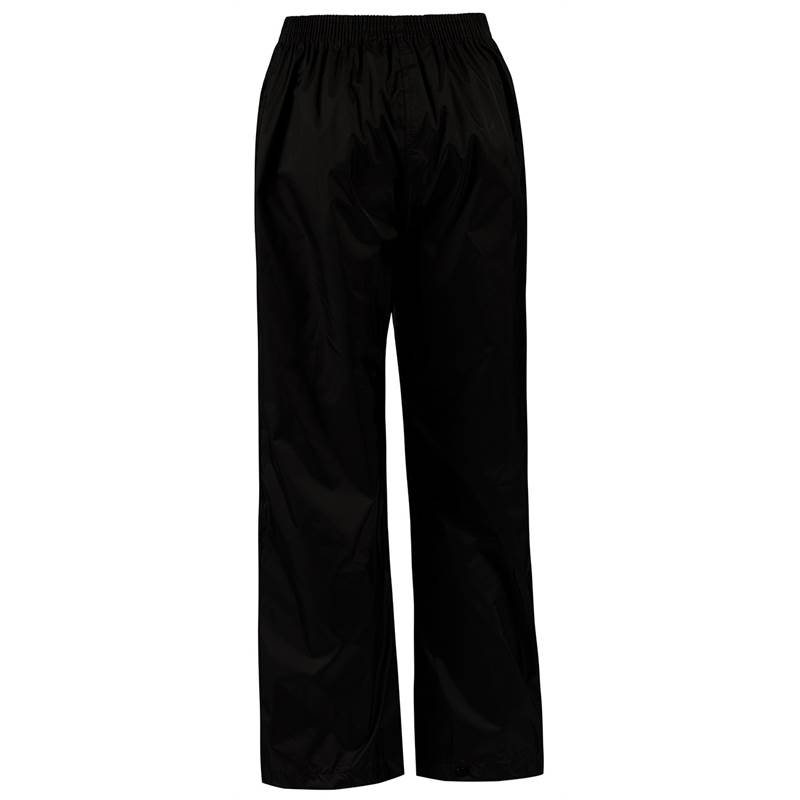 Regatta Kids Pack It Waterproof Overtrousers-2