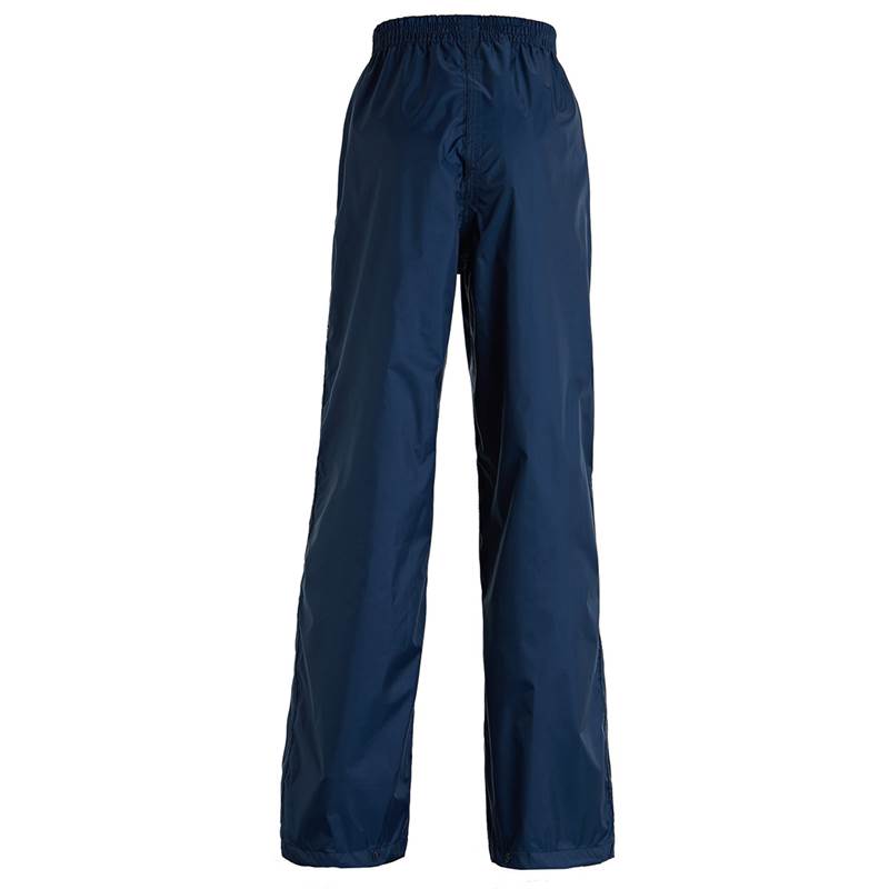 Regatta Kids Pack It Waterproof Overtrousers-5