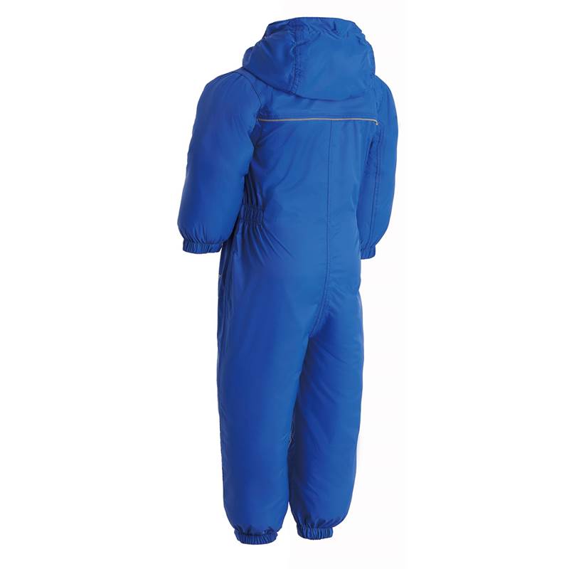 Regatta Kids Puddle IV Breathable Waterproof Suit-3