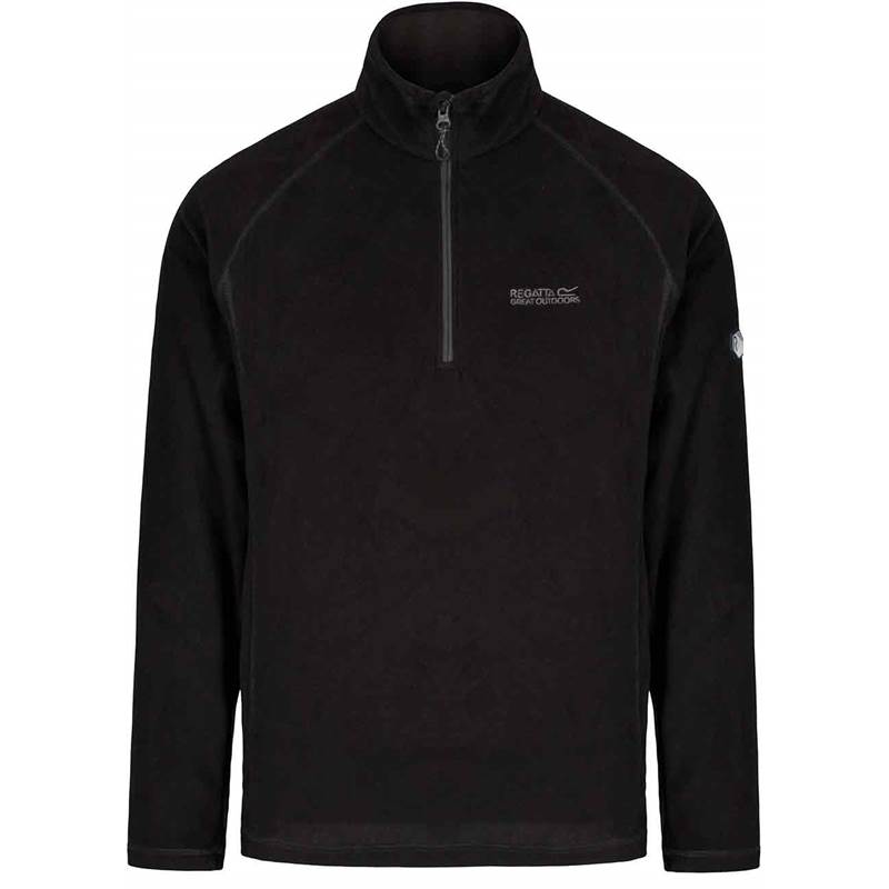 Regatta Mens Montes Fleece-1