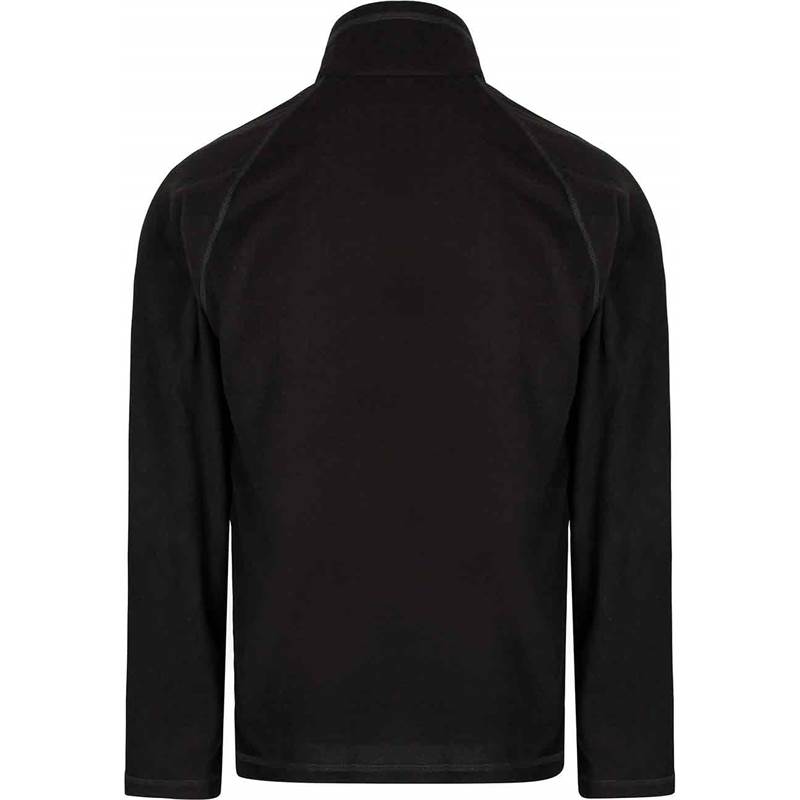 Regatta Mens Montes Fleece-2