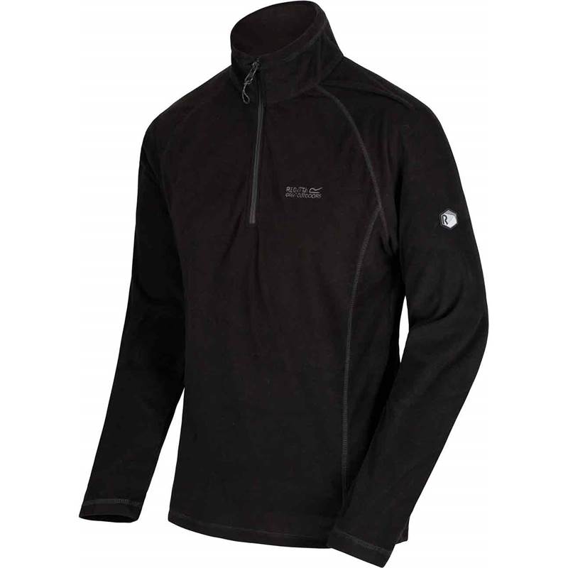 Regatta Mens Montes Fleece-3