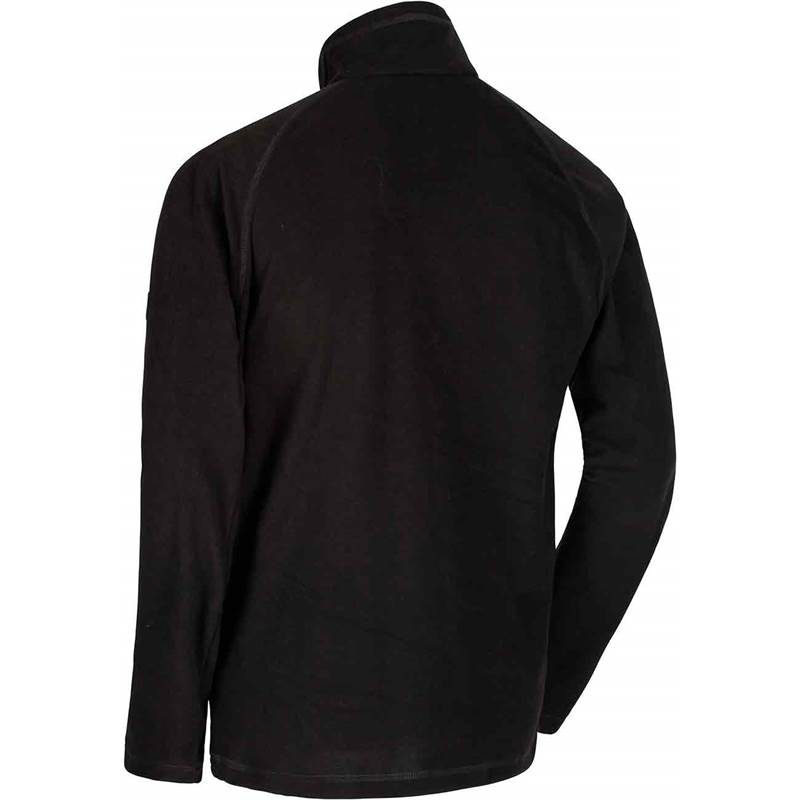 Regatta Mens Montes Fleece-4