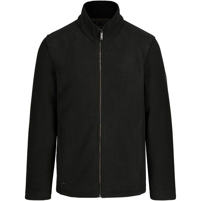 Regatta Mens Garrian Fleece-1