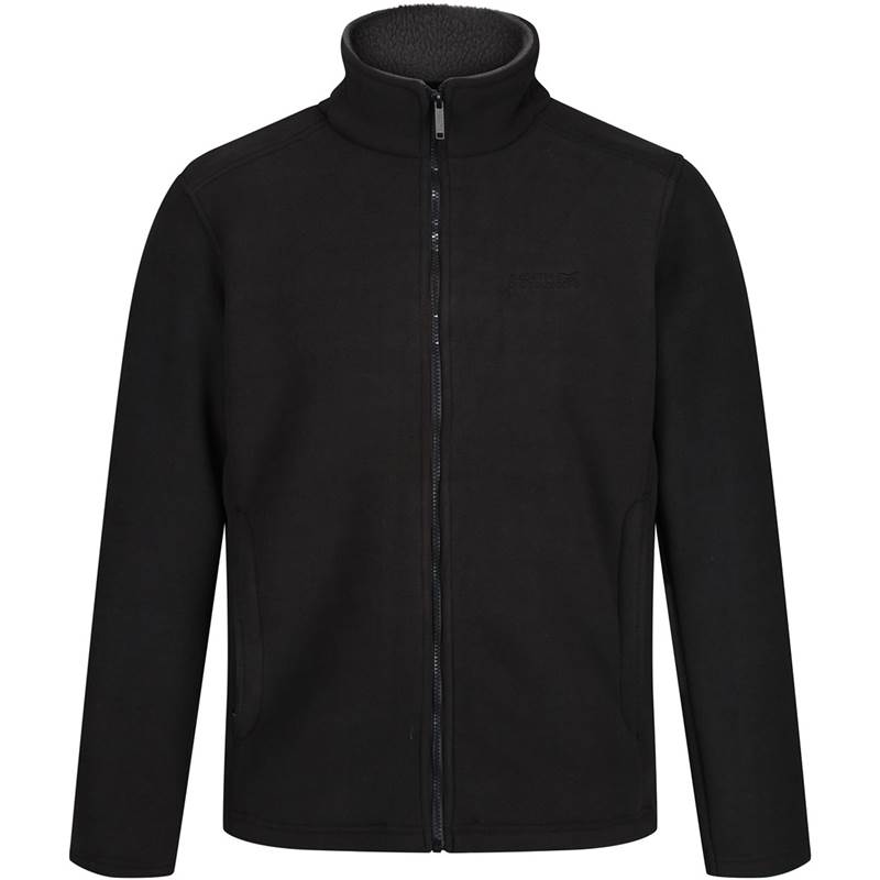 Regatta Mens Garrian Fleece-4