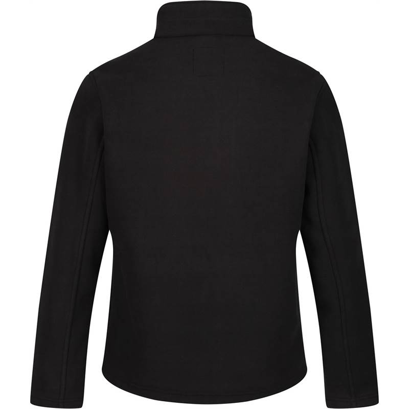 Regatta Mens Garrian Fleece-5