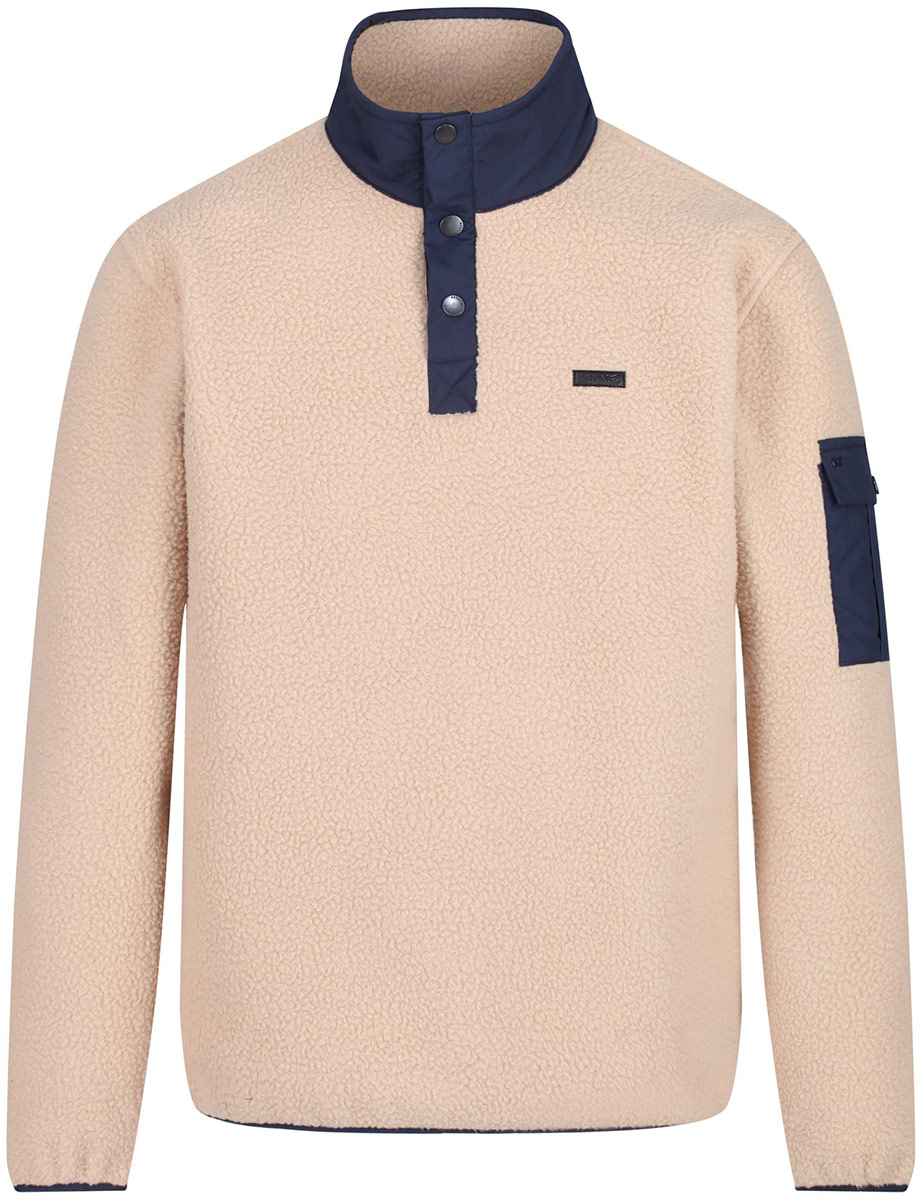 regatta heavyweight fleece