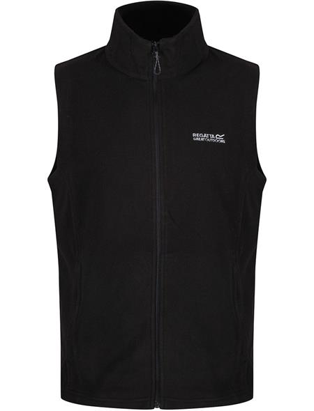 Regatta Mens Tobias II Lightweight Fleece Gilet