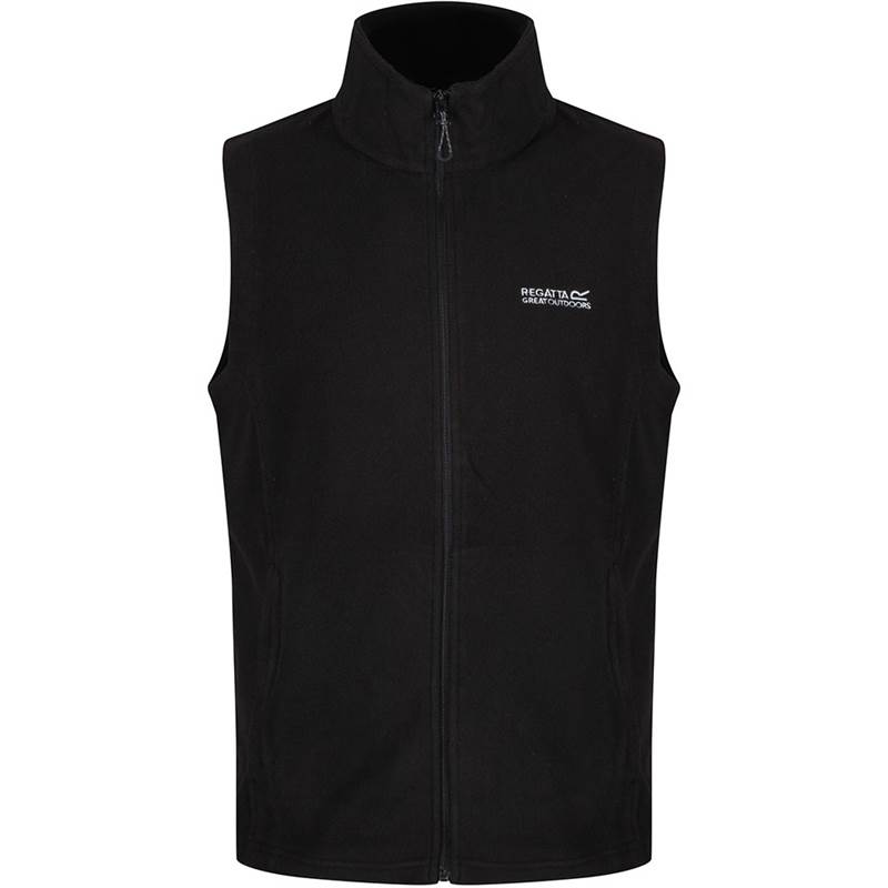 Regatta Mens Tobias II Lightweight Fleece Gilet-1