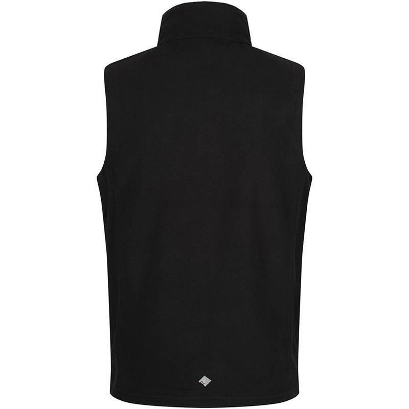 Regatta Mens Tobias II Lightweight Fleece Gilet-2
