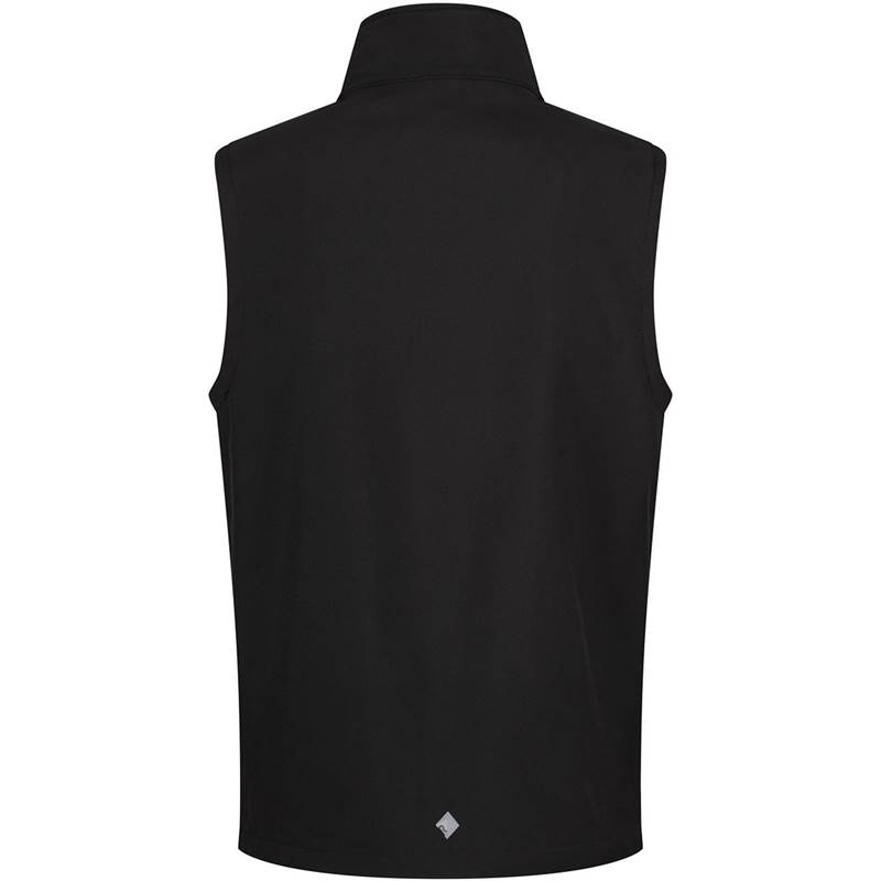 Regatta Mens Bradwell II Wind Resistant Gilet-2