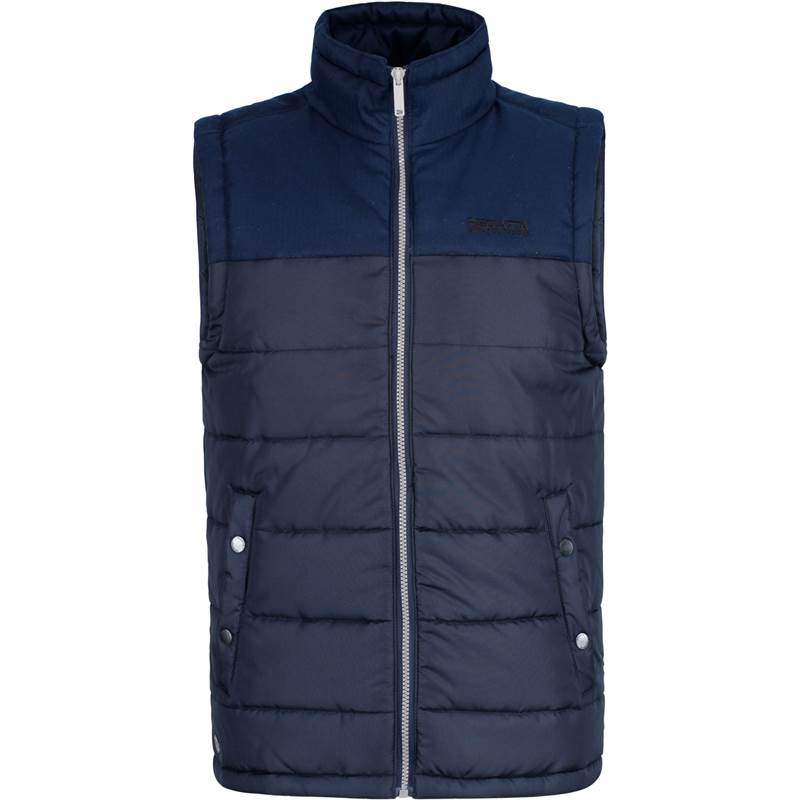 Regatta Mens Hadley Gilet-1