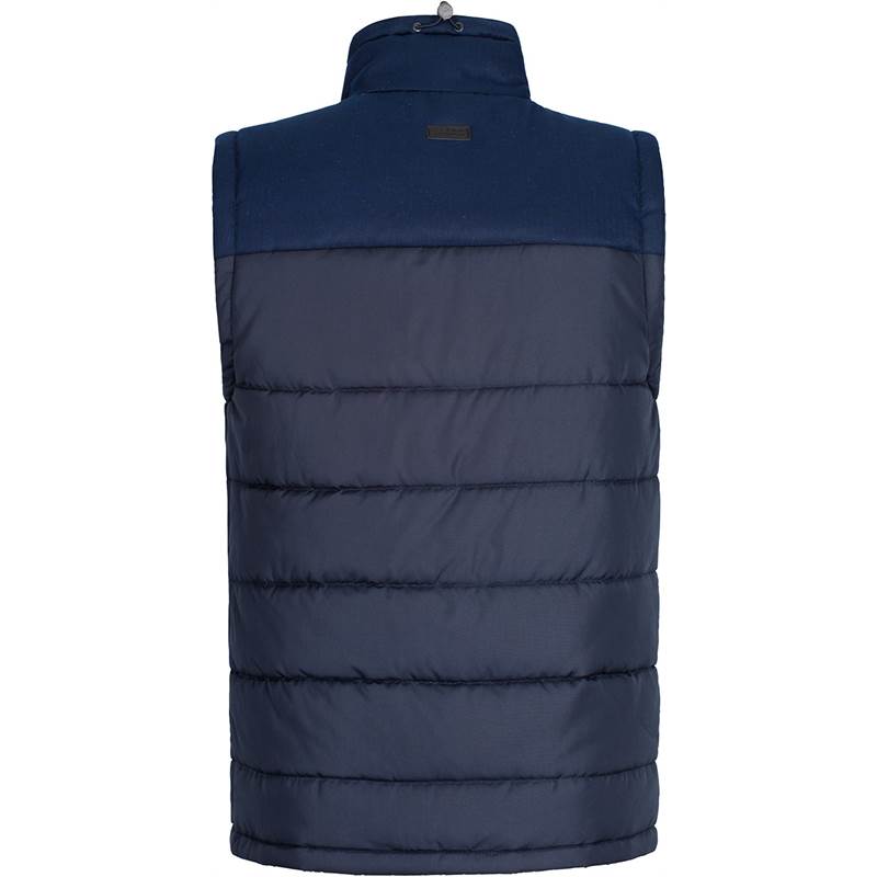 Regatta Mens Hadley Gilet-2
