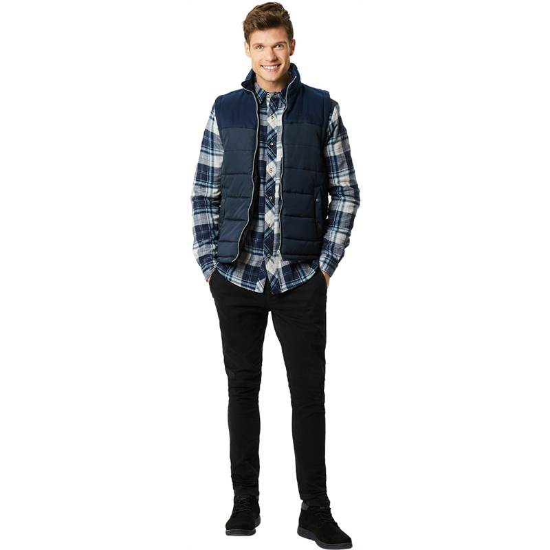 Regatta Mens Hadley Gilet-5