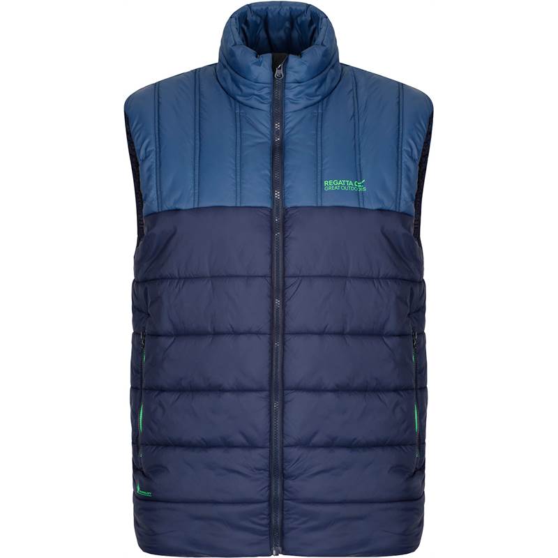Regatta Mens Icebound III Gilet-1