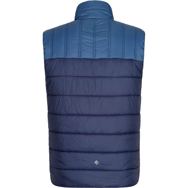 Regatta Mens Icebound III Gilet-2