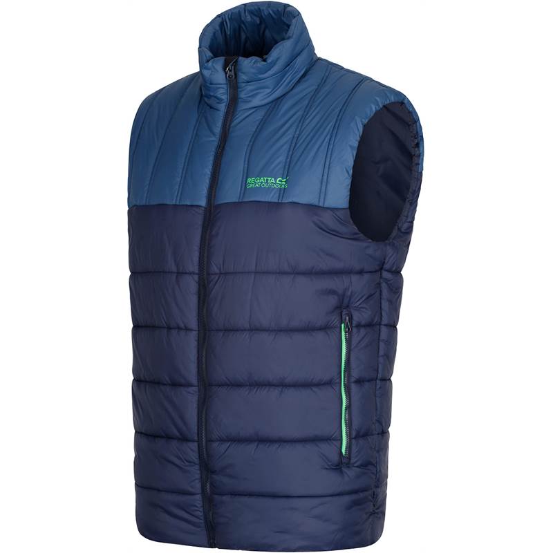 Regatta Mens Icebound III Gilet-4