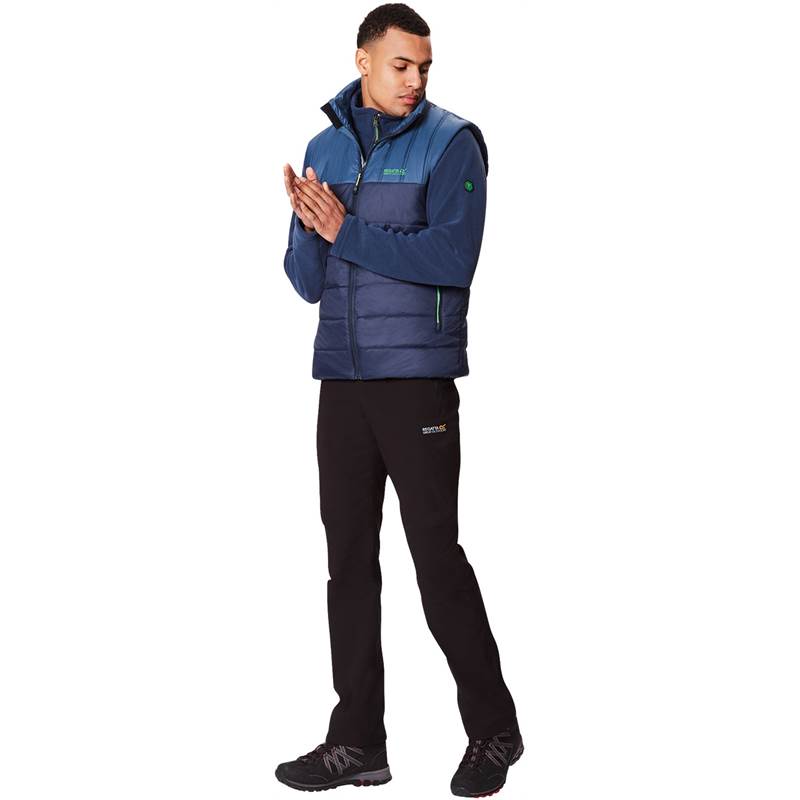 Regatta Mens Icebound III Gilet-5