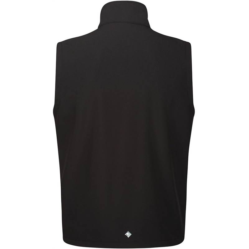 Regatta Mens Bradwell III Softshell Gilet-2