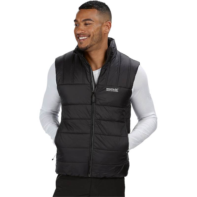 Regatta Mens Freezeway Bodywarmer-1