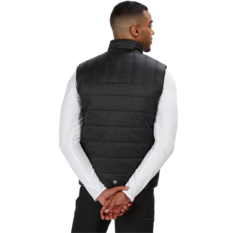 Regatta Mens Freezeway Bodywarmer-2